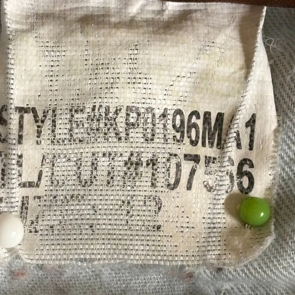 Kut From The Kloth Blue Bootcut Mid Rise Jeans 12 - Picture 10 of 12